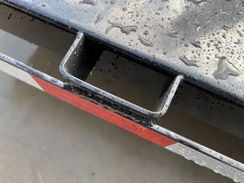 new Car Haulers / Racing Trailers H and H Trailer  for sale, in Carlisle, PA Thumbnail 23