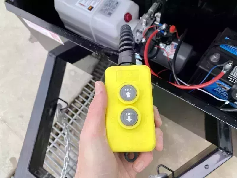 new Dump Trailers Sure-Trac  for sale, in Carlisle, PA Thumbnail 11