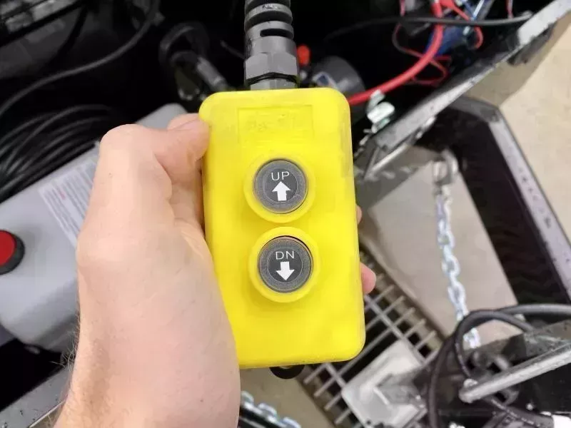 new Dump Trailers Sure-Trac  for sale, in West Middlesex, PA Thumbnail 15