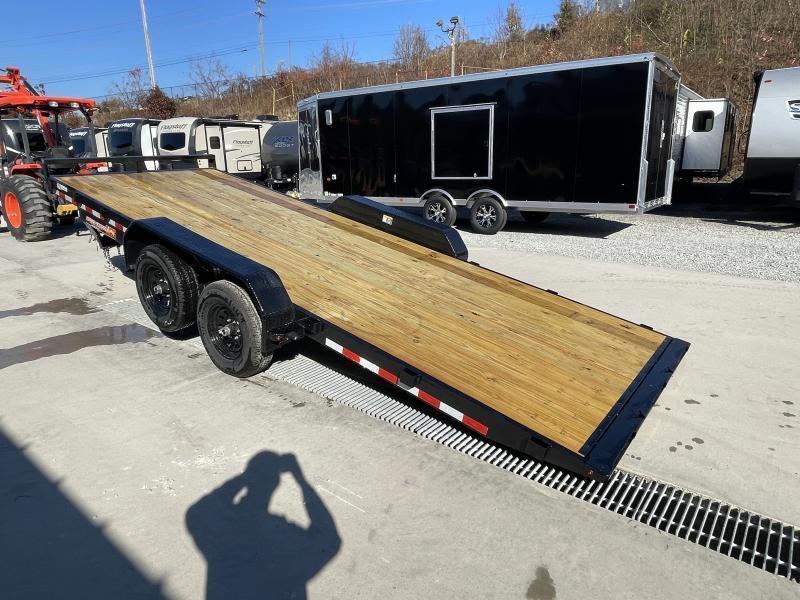 new Car Haulers / Racing Trailers H and H Trailer  for sale, in Irwin, PA Thumbnail 27