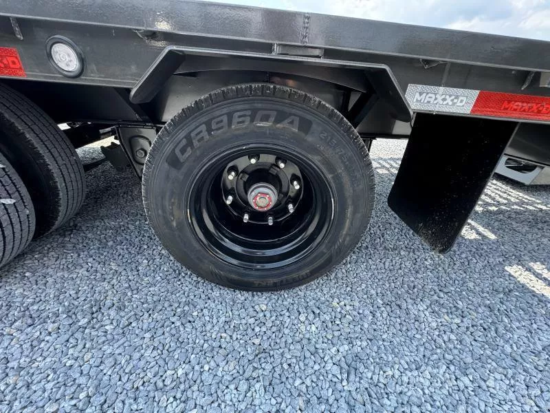 new Equipment / Flatbed Trailers MAXX-D  for sale, in Carlisle, PA Thumbnail 24