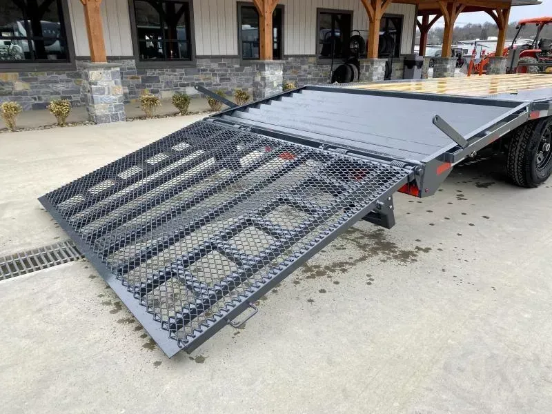 new Equipment / Flatbed Trailers Lamar Trailers  for sale, in Carlisle, PA Thumbnail 25