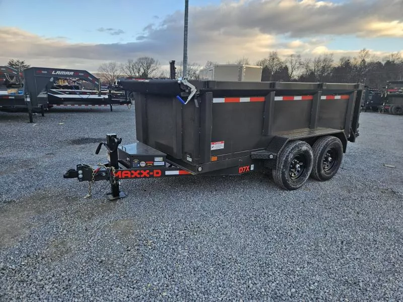 new Dump Trailers MAXX-D  for sale, in Carlisle, PA Thumbnail 4