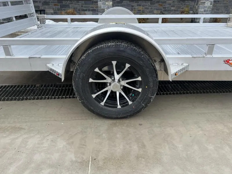 new Utility Trailers H and H Trailer  for sale, in Evans City, PA Thumbnail 21