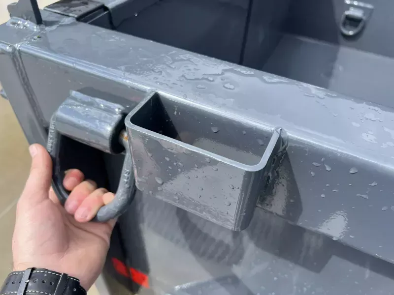 new Dump Trailers Lamar Trailers  for sale, in West Middlesex, PA Thumbnail 29