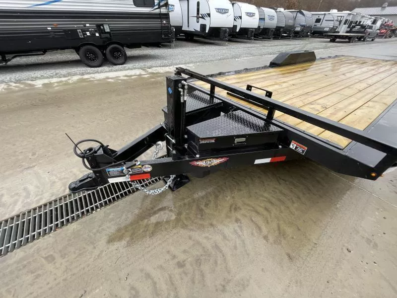 new Car Haulers / Racing Trailers H and H Trailer  for sale, in Carlisle, PA Thumbnail 28