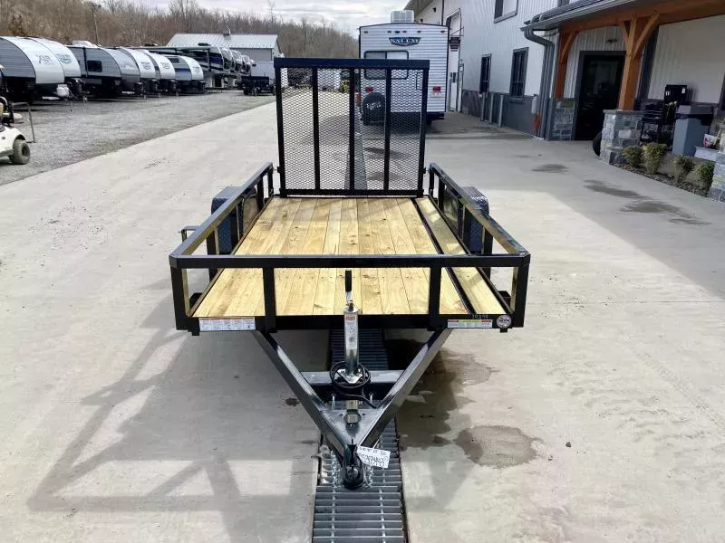 new Utility Trailers Sure-Trac for sale, in Irwin, PA Thumbnail 9