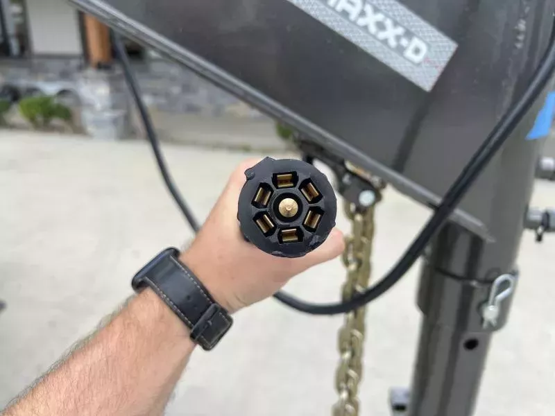 new Dump Trailers MAXX-D  for sale, in West Middlesex, PA Thumbnail 35