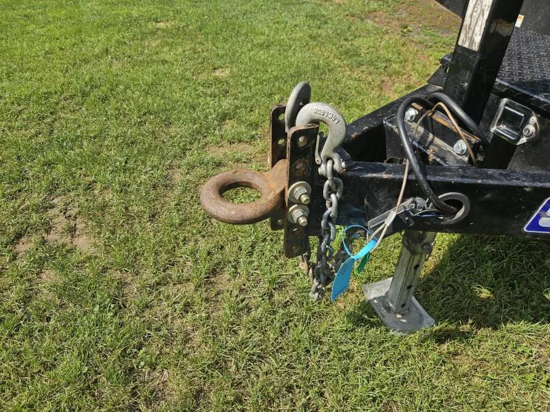 used Equipment / Flatbed Trailers Sure-Trac  for sale, in Carlisle, PA Thumbnail 10