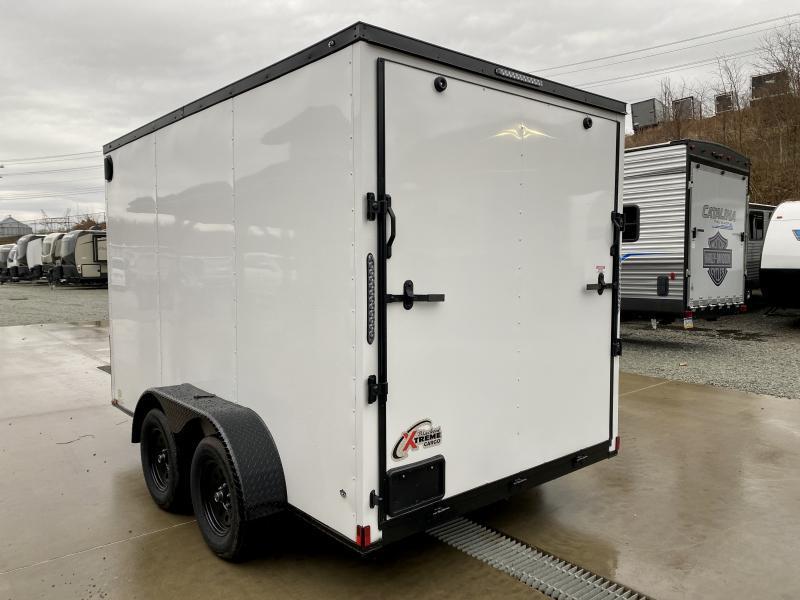 new Cargo (Enclosed) Trailers Xtreme Cargo  for sale, in Irwin, PA Thumbnail 6