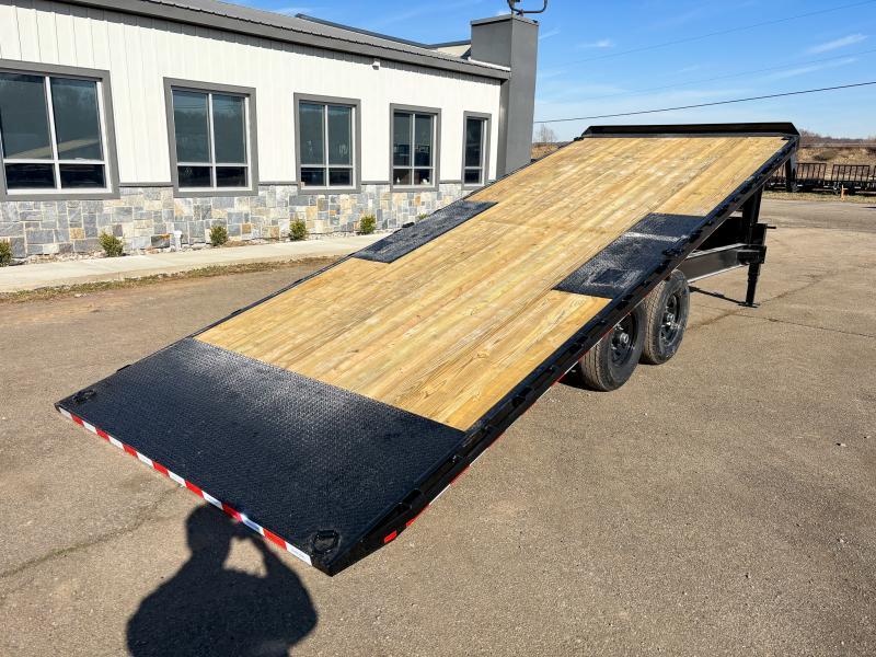new Equipment / Flatbed Trailers Sure-Trac  for sale, in Evans City, PA Thumbnail 3