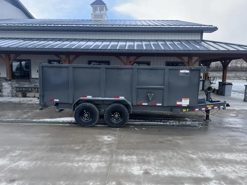 new Dump Trailers Big Tex Trailers  for sale, in Irwin, PA Thumbnail 17