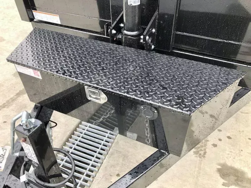 new Dump Trailers Sure-Trac for sale, in Irwin, PA Thumbnail 18