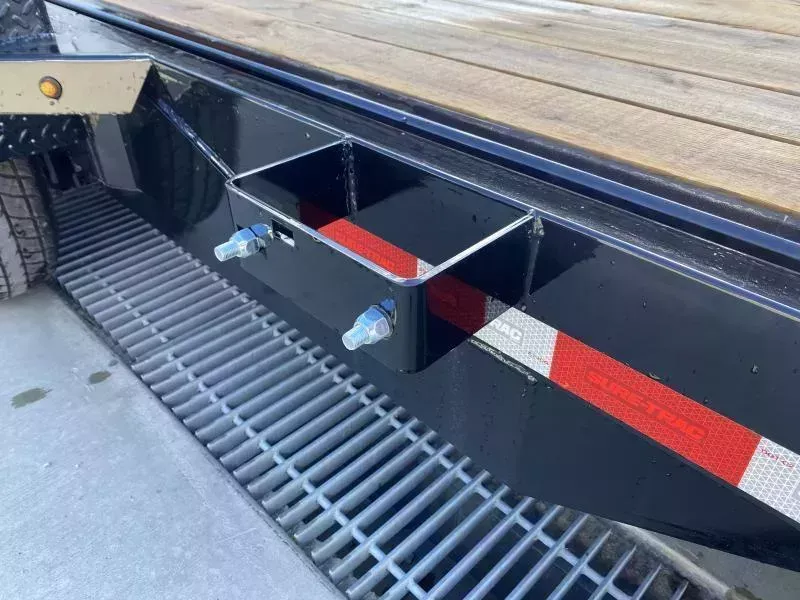 new Equipment / Flatbed Trailers Sure-Trac  for sale, in Evans City, PA Thumbnail 19