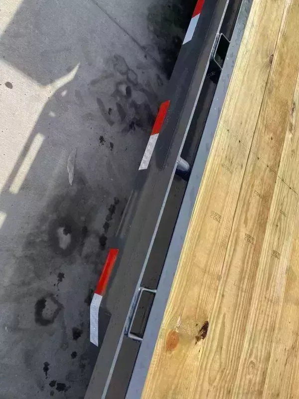 new Car Haulers / Racing Trailers Lamar Trailers  for sale, in Carlisle, PA Thumbnail 10