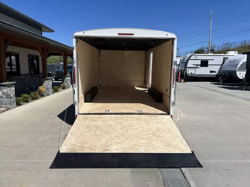 new Cargo (Enclosed) Trailers Pace American for sale, in Irwin, PA Thumbnail 14