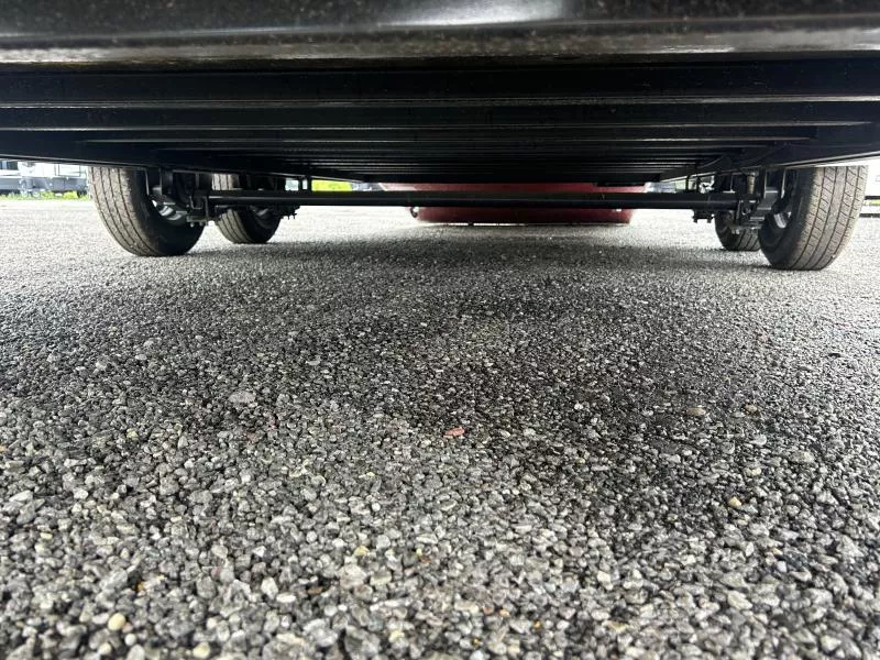 new Cargo (Enclosed) Trailers Quality Cargo  for sale, in West Middlesex, PA Thumbnail 21