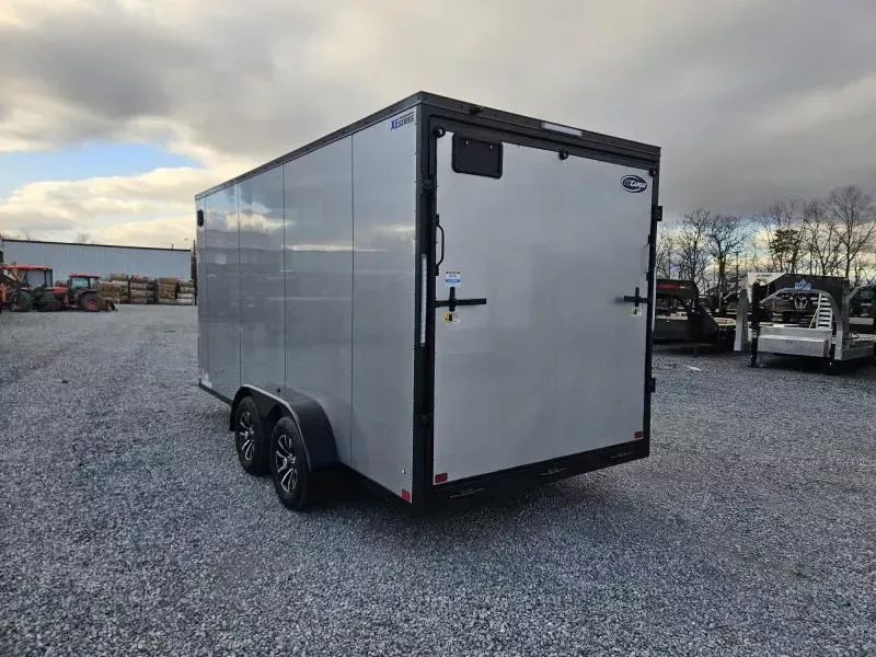 new Cargo (Enclosed) Trailers ITI Cargo  for sale, in Carlisle, PA Thumbnail 5