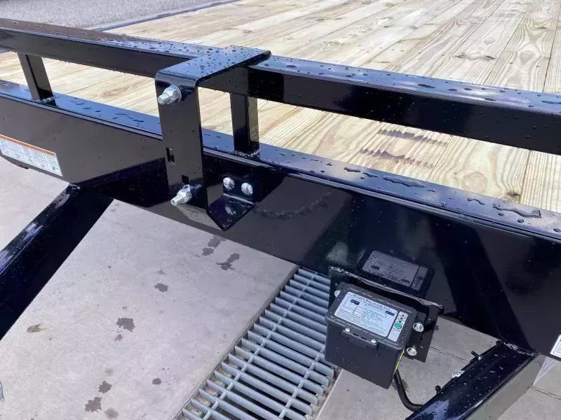 new Equipment / Flatbed Trailers Sure-Trac  for sale, in Carlisle, PA Thumbnail 11