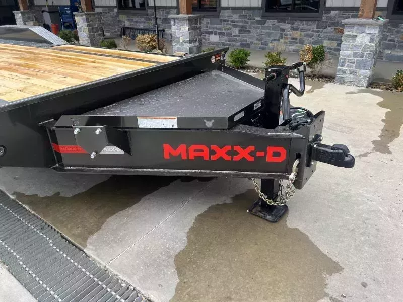 new Equipment / Flatbed Trailers MAXX-D for sale, in West Middlesex, PA Thumbnail 9