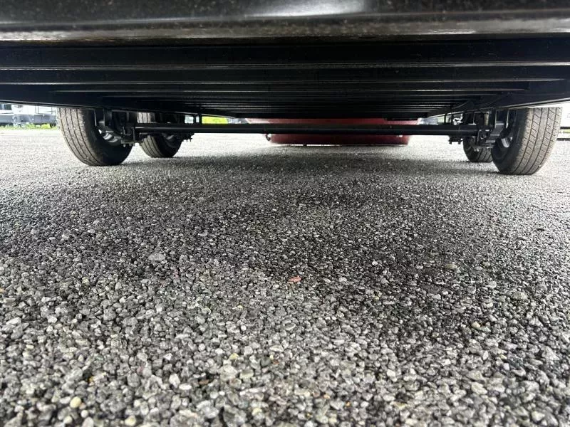 new Cargo (Enclosed) Trailers Quality Cargo  for sale, in Carlisle, PA Thumbnail 21