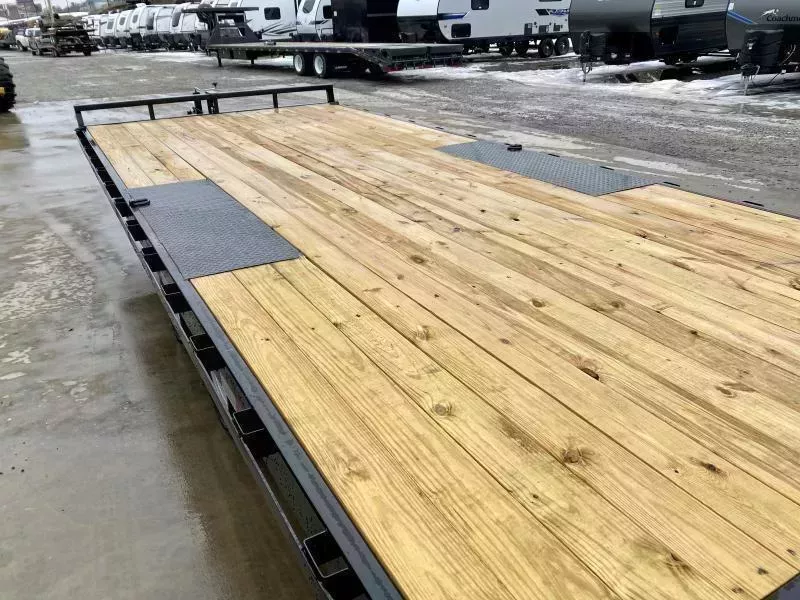 new Equipment / Flatbed Trailers Sure-Trac  for sale, in Irwin, PA Thumbnail 27