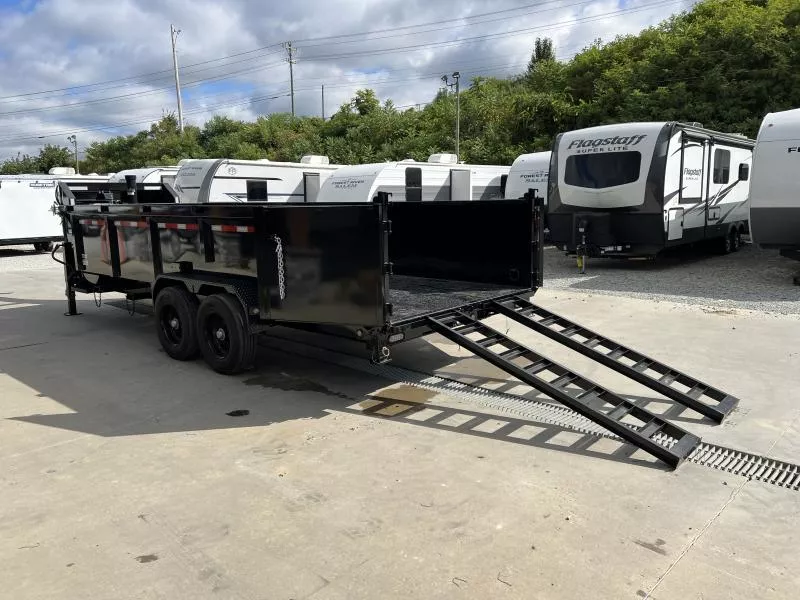 new Dump Trailers MAXX-D  for sale, in Irwin, PA Thumbnail 16
