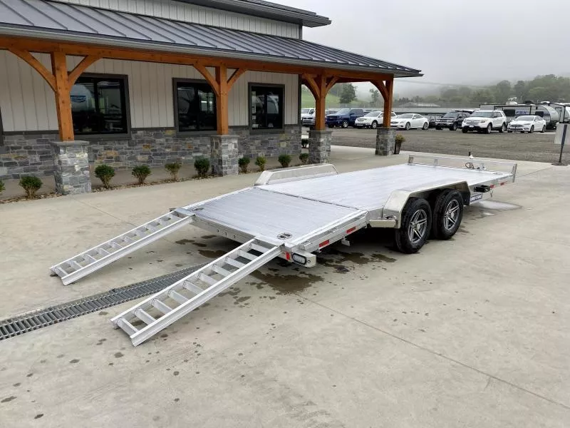 new Car Haulers / Racing Trailers Sure-Trac for sale, in Carlisle, PA Thumbnail 21