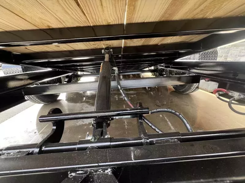 new Equipment / Flatbed Trailers Big Tex Trailers  for sale, in Irwin, PA Thumbnail 24