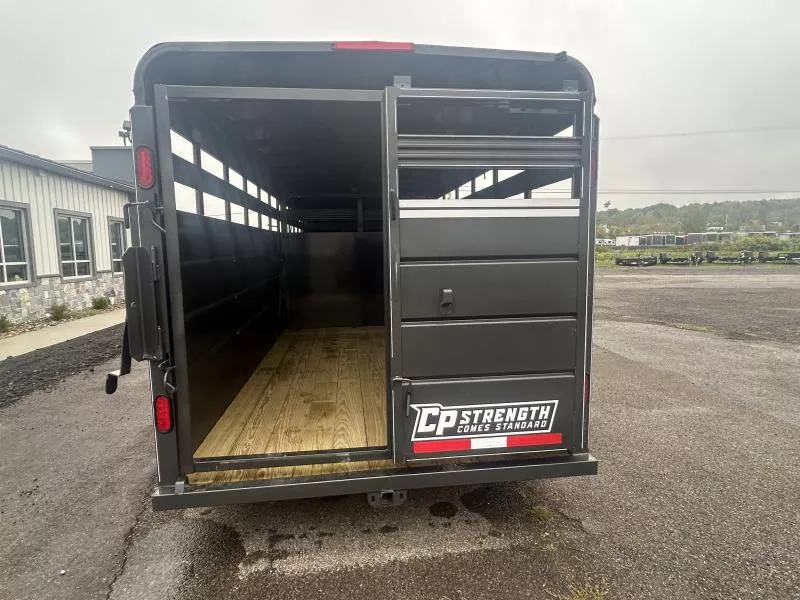 new Stock / Stock Combo Trailers CornPro  for sale, in Carlisle, PA Thumbnail 10