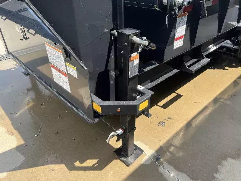 new Dump Trailers Hillcrest Trailers for sale, in Evans City, PA Thumbnail 25