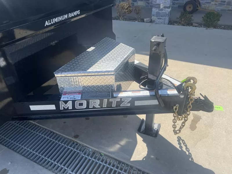 new Dump Trailers Moritz International  for sale, in Irwin, PA Thumbnail 17