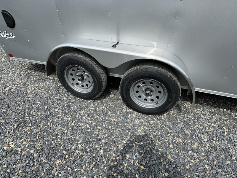 new Cargo (Enclosed) Trailers Pace American  for sale, in Carlisle, PA Thumbnail 13