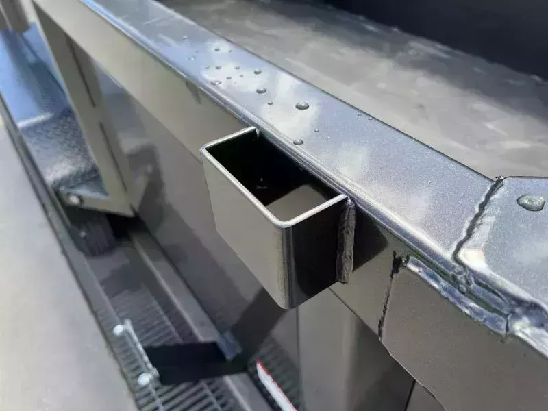 new Dump Trailers MAXX-D for sale, in Irwin, PA Thumbnail 27