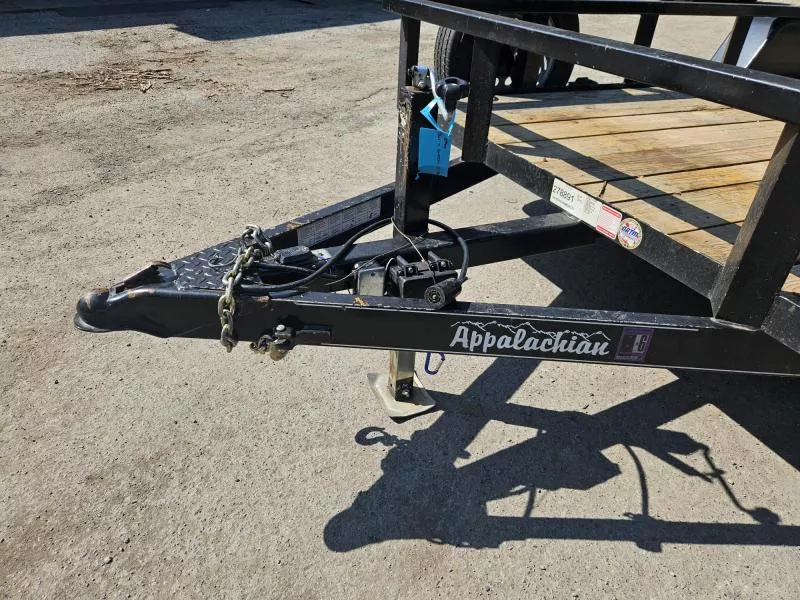 used Utility Trailers Appalachian  for sale, in Carlisle, PA Thumbnail 14