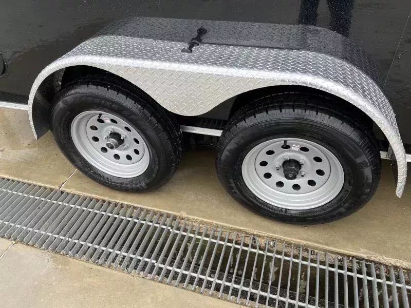 new Cargo (Enclosed) Trailers Xtreme Cargo  for sale, in Irwin, PA Thumbnail 20