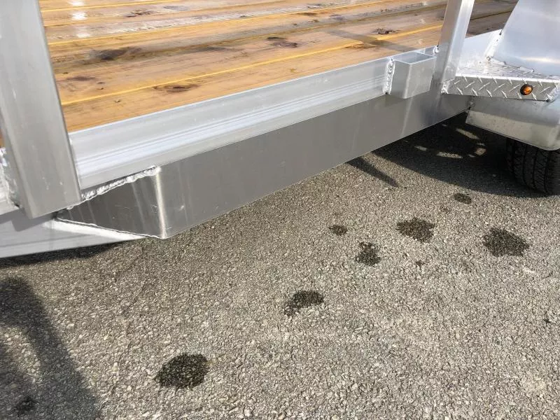 new Utility Trailers Sure-Trac  for sale, in Irwin, PA Thumbnail 12