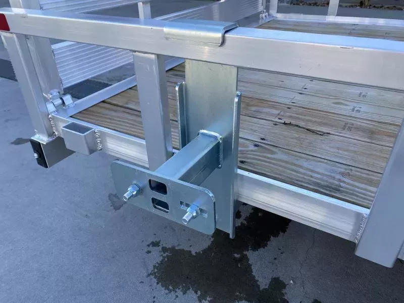 new Utility Trailers Sure-Trac  for sale, in Irwin, PA Thumbnail 14