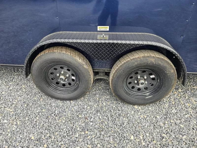 new Cargo (Enclosed) Trailers Quality Cargo  for sale, in Carlisle, PA Thumbnail 12