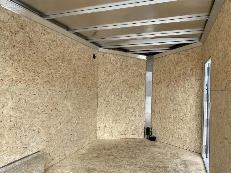 new Cargo (Enclosed) Trailers E-Z Hauler  for sale, in Irwin, PA Thumbnail 22