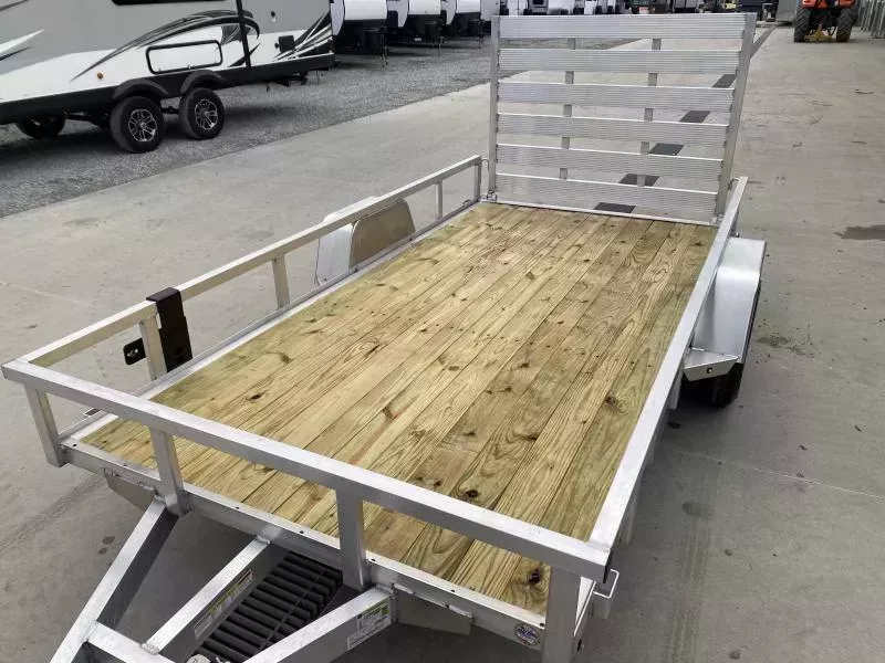 new Utility Trailers Sure-Trac  for sale, in Carlisle, PA Thumbnail 12