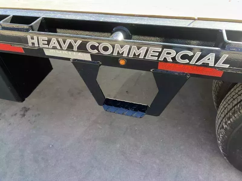 new Equipment / Flatbed Trailers Moritz International  for sale, in Carlisle, PA Thumbnail 18