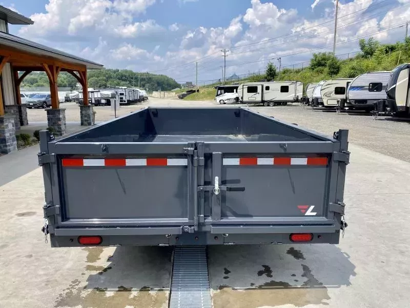 new Dump Trailers Lamar Trailers  for sale, in West Middlesex, PA Thumbnail 19