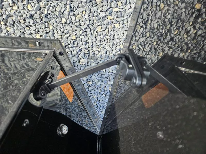 new Cargo (Enclosed) Trailers ITI Cargo  for sale, in Carlisle, PA Thumbnail 15