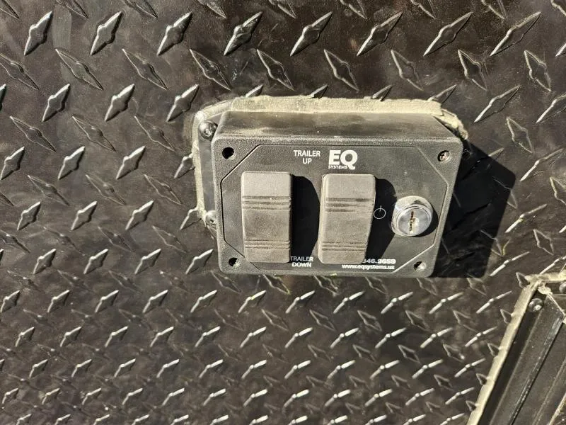 new Cargo (Enclosed) Trailers Quality Cargo  for sale, in Carlisle, PA Thumbnail 22