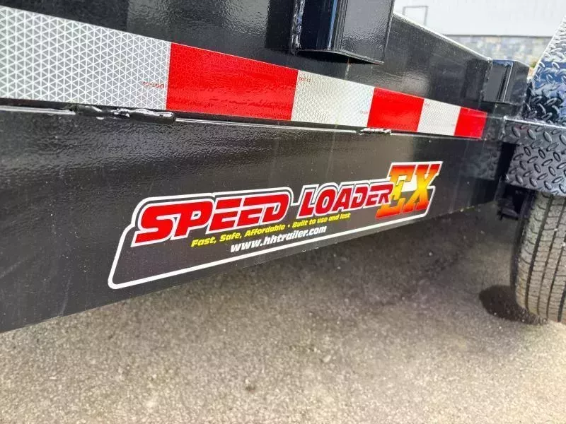 new Car Haulers / Racing Trailers H and H Trailer  for sale, in Irwin, PA Thumbnail 32