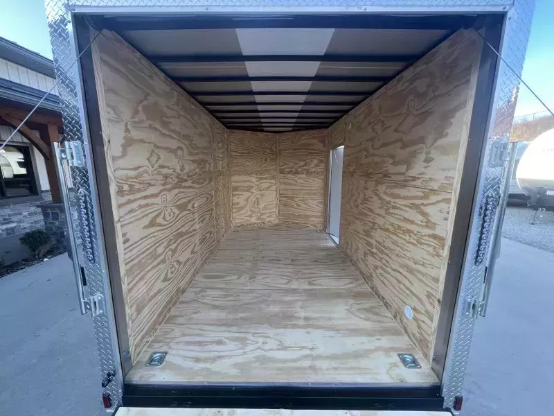 new Cargo (Enclosed) Trailers Xtreme Cargo  for sale, in Carlisle, PA Thumbnail 15