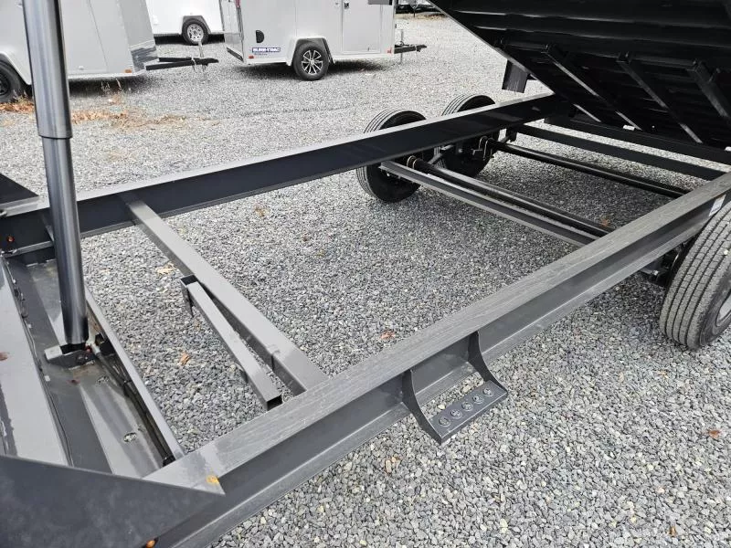 new Dump Trailers Lamar Trailers  for sale, in Carlisle, PA Thumbnail 15