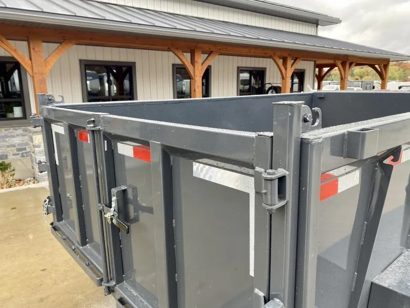 new Dump Trailers Lamar Trailers  for sale, in Carlisle, PA Thumbnail 35