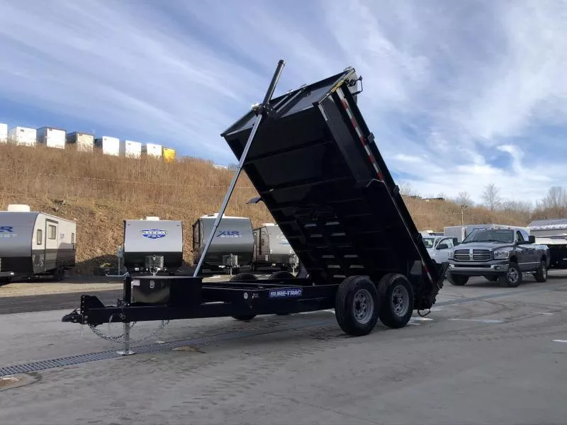 new Dump Trailers Sure-Trac for sale, in Irwin, PA Thumbnail 35